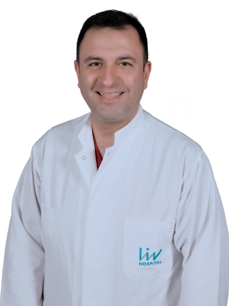Spec. MD. Mustafa Yücel Kızıltan